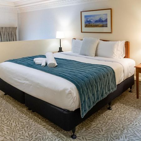 Apartament Beauty In The Cbd - 1Bed Free Parking Pool Christchurch Zewnętrze zdjęcie