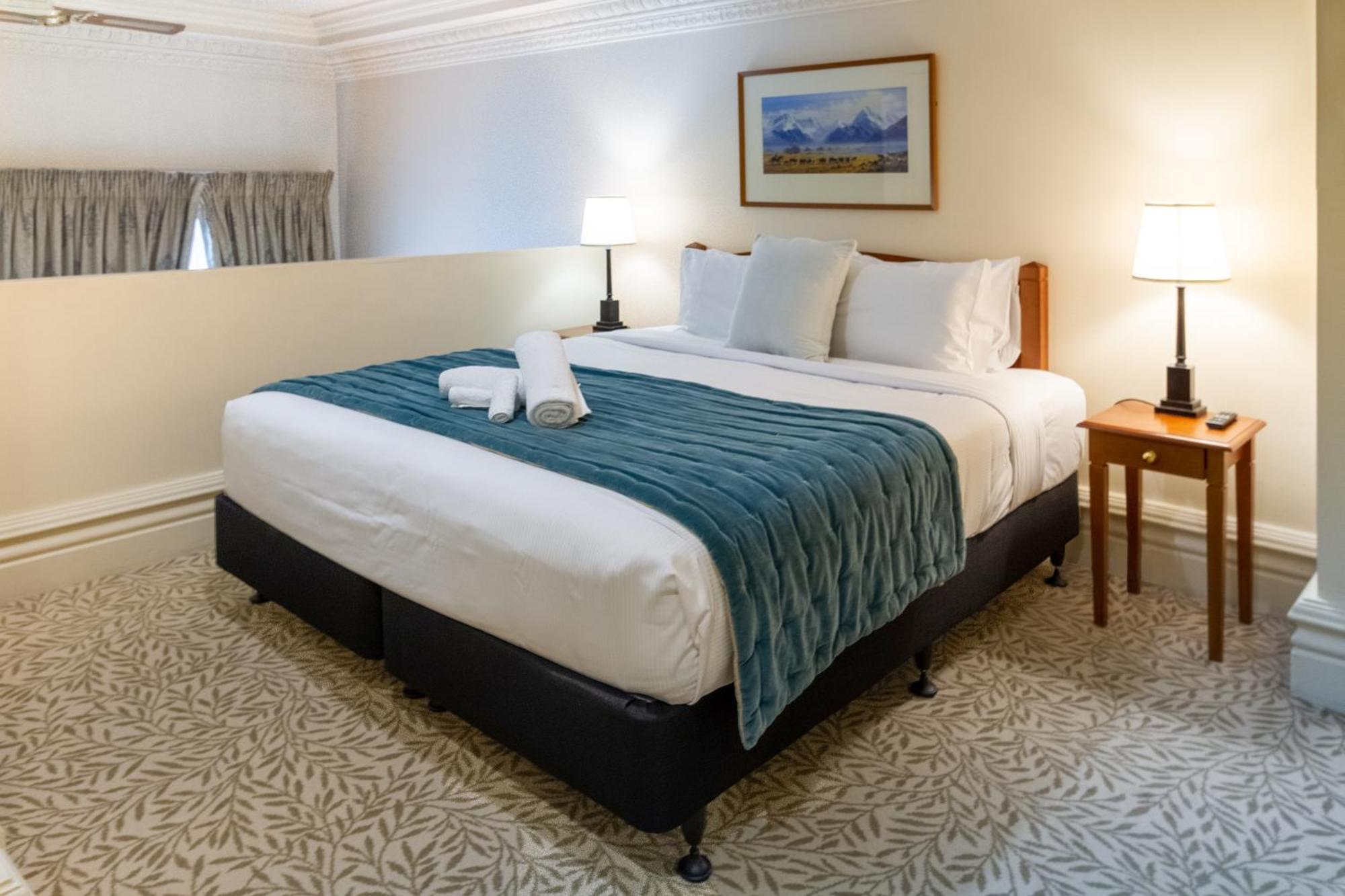 Apartament Beauty In The Cbd - 1Bed Free Parking Pool Christchurch Zewnętrze zdjęcie