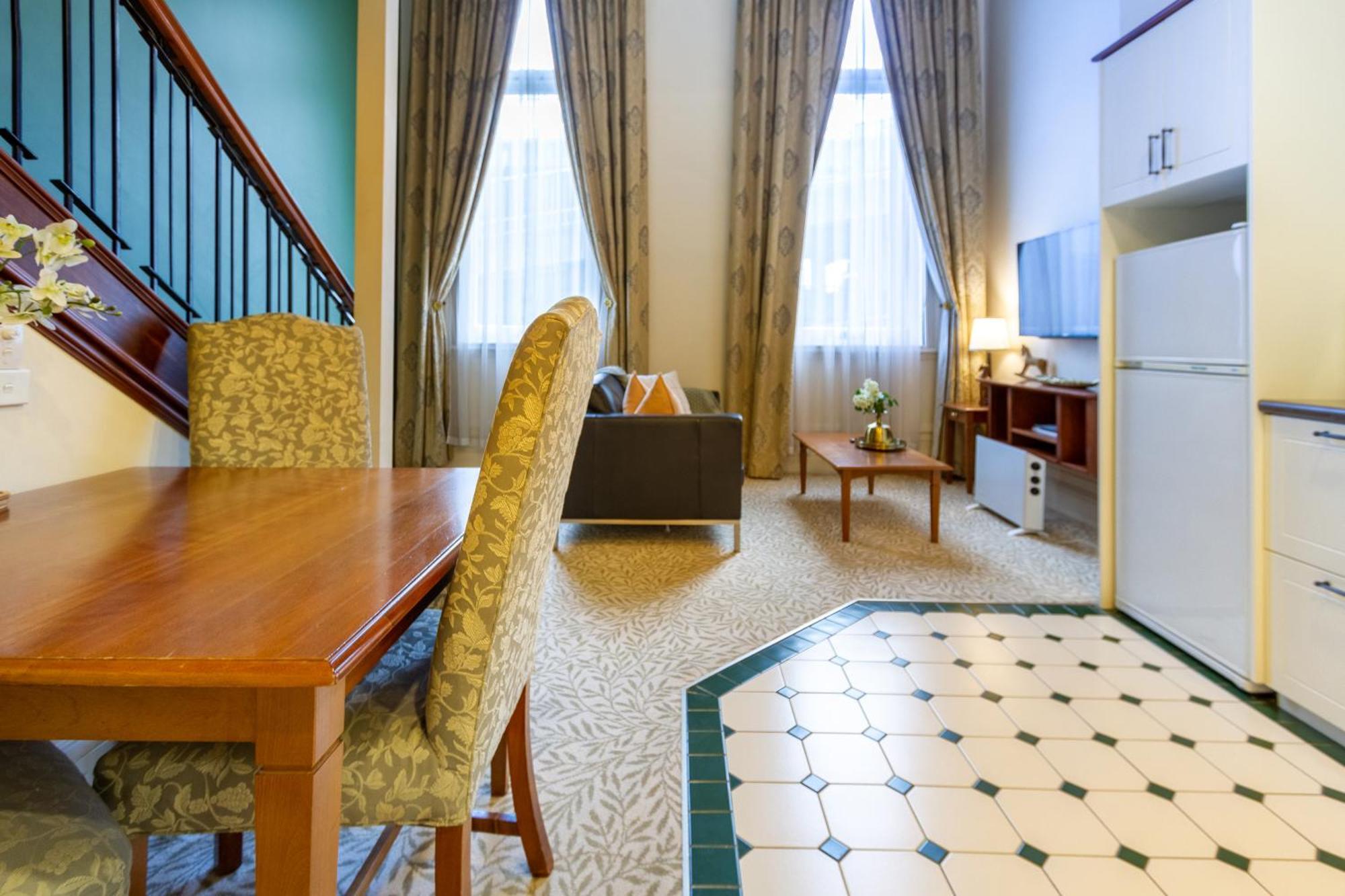 Apartament Beauty In The Cbd - 1Bed Free Parking Pool Christchurch Zewnętrze zdjęcie