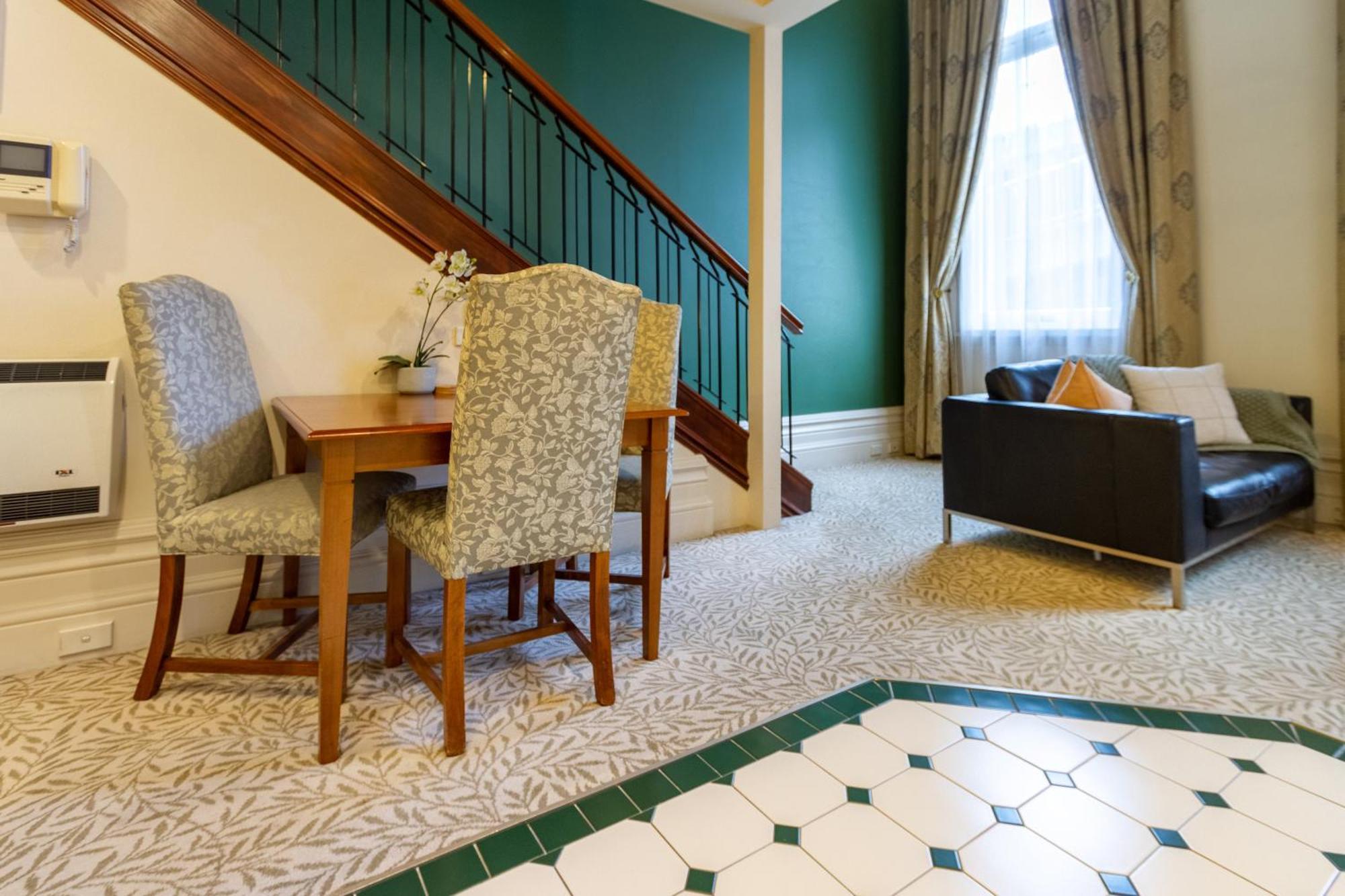 Apartament Beauty In The Cbd - 1Bed Free Parking Pool Christchurch Zewnętrze zdjęcie