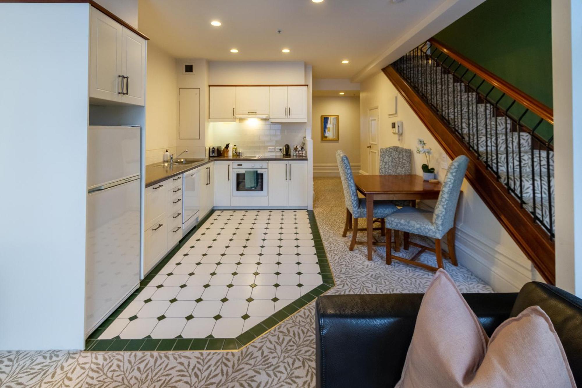 Apartament Beauty In The Cbd - 1Bed Free Parking Pool Christchurch Zewnętrze zdjęcie