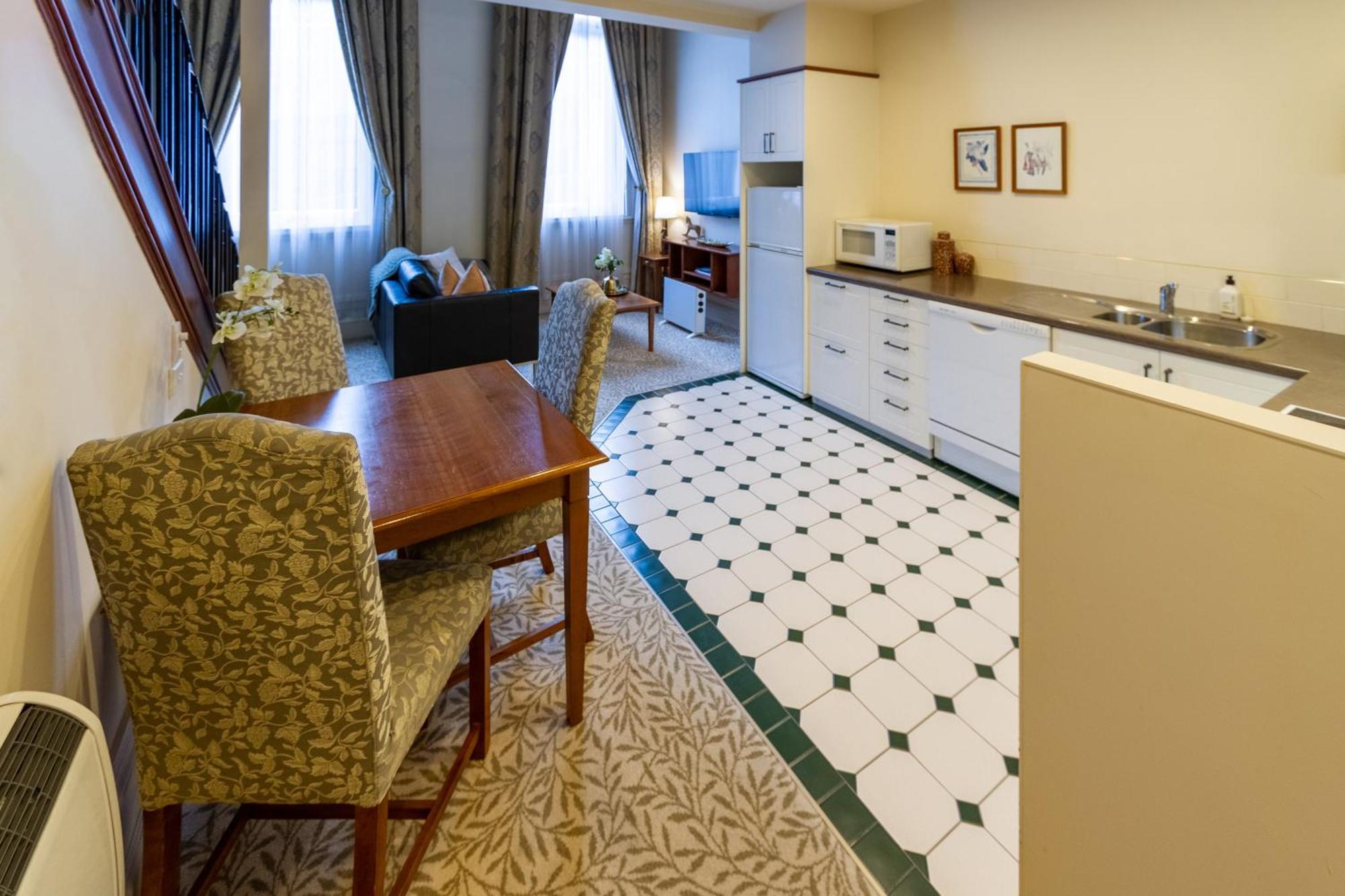 Apartament Beauty In The Cbd - 1Bed Free Parking Pool Christchurch Zewnętrze zdjęcie